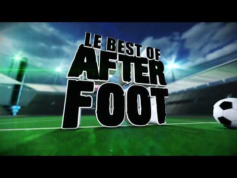 Le best-of de l’After foot du vendredi 14 juillet