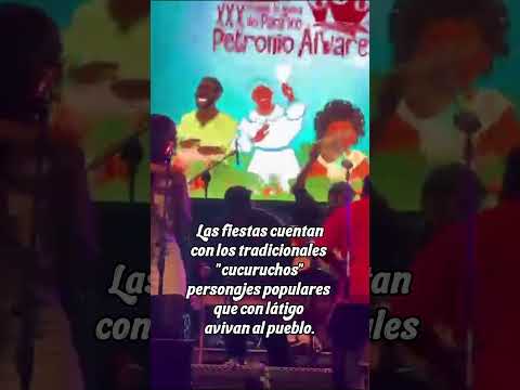 Desde el Fogón, historias musicales 2 Grupo TiSón: A TUMACO LO QUEMARON