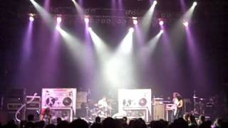 Superchick in NYC - One Girl Revolution