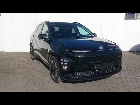 Hyundai KONA Kona Advance Ev  Advance  156 Electri - Image 2