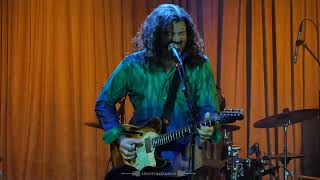 Tab Benoit - Muddy Bottom Blues - 8/25/22 Crescent Ballroom - Phoenix, AZ