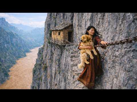 Lugares Imposibles: Los Lugares Más Extremos del Mundo Como De Otro Planeta | Documental 4K