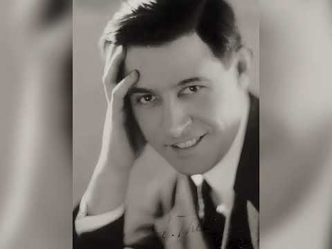 PURE PERFECTION! Legendary french Georges Thill 1897 - 1984 Sings 3 selected Pieces by Cesar Franck