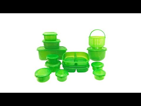 Debbie Meyer GreenBoxes Home Collection 25piece Set