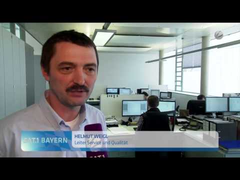 SPANGLER - Fernzugriff SAT.1 Bayern