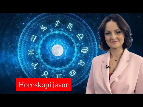 Dashuri, para dhe tradhti, çfarë rezervojnë yjet për shenjat këtë javë?
