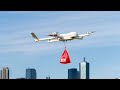 Drone Delivery is Coming - How Will it Benefit Society?