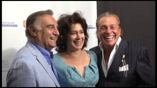 LIIFE 2013 News July 19 opening night video