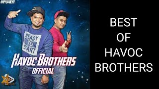 Download lagu Best of Havoc brother's | 6 Songs in a Juke Box  | in tamil mp3 Download lagu Best of Havoc brother's | 6 Songs in a Juke Box  | in tamil mp3