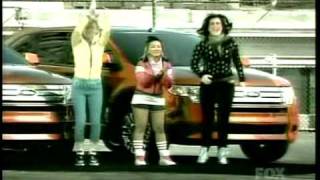 21. Top 9 Results Show -- David Archuleta