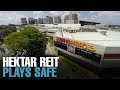 NEWS Hektar REIT Exercises Caution In Acquisitions