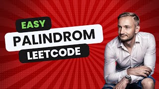LEETCODE - JS - Valid Palindrome (EASY)