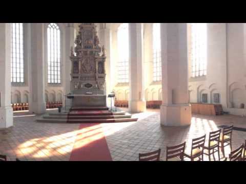 Nun danket alle Gott - Johann Pachelbel