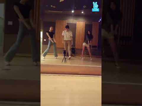 Euijin + Sumin + Zelo (full cut)