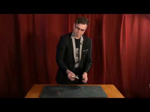 Saturn Magic -ERROR 404 by Patrick Redford video DOWNLOAD