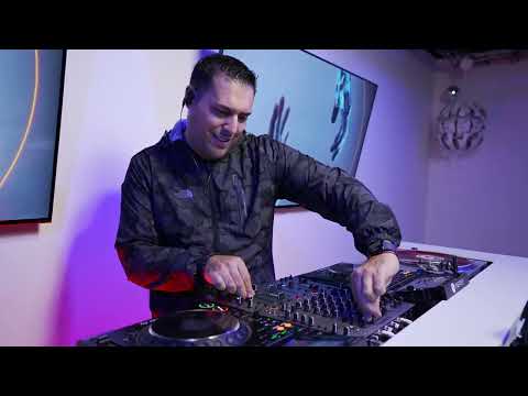 Karim Haas - Renegade Beats 49 / Melodic House & Techno Mix