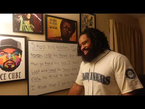 Rap School Season 2 Ep 6: Remble Flow