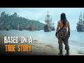 Best Adventure Movie Based On A True Story The Pirate Full Movies In English 4K