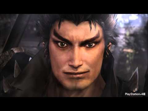 Shin Sangokumusou 7: Moushouden (Dynasty Warriors 8: Xtreme Legends) OST - Invincible Power