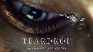 teardrop. teaser