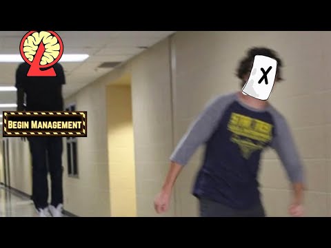 Lobotomy Corporation music tho