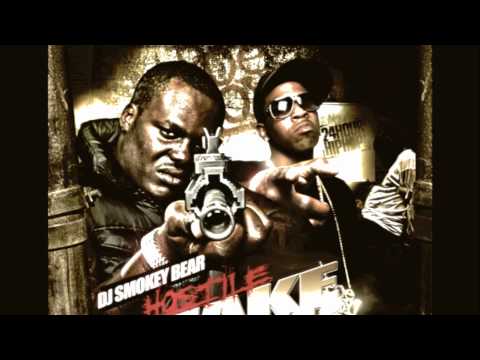 The Energy - Brisco feat. Billy Blue