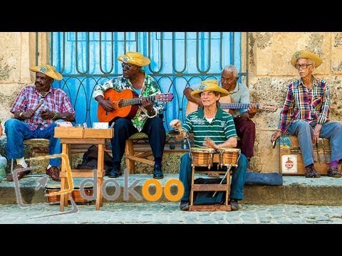 Geheimes Kuba - Sklaverei und Freiheitskampf | Doku