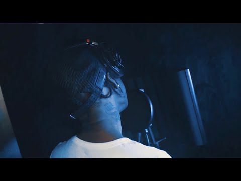 Deady Bíllz - 3 AM Freestyle (Official Music Video)