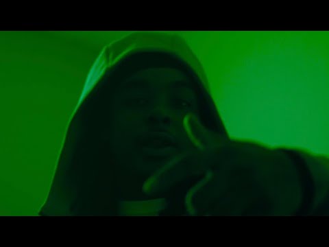 Lil Nuu - Just A Message (Long Live Jdoggie) shot by @_dfvisuals 