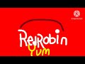 Red Robin YUM