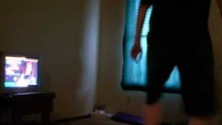 In the Navy-Captain Jack