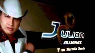 Olvidame - Julion Alvarez Y Su Norteño Banda (estreno 2011)