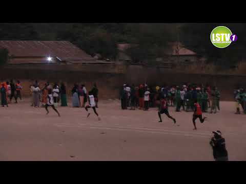 Region 2 West Inter Schools Athletics Championship