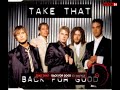 Take That - Back For Good (Dj Markkinhos Extended Version)