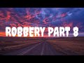 Tee Grizzley Robbery 8 Lyric Video