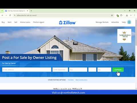 Northville Zillow