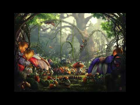 Clément Trouveroy - L'envol d'Hugo l'escargot