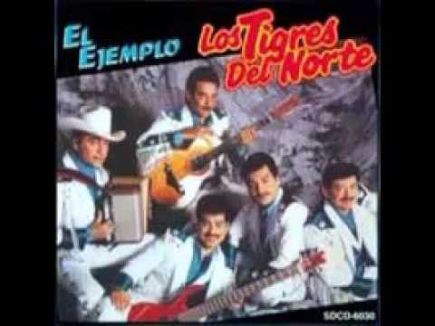 Devuelveme -  Los Tigres del Norte