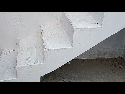 Maximum and minimum angle/slope for staircase