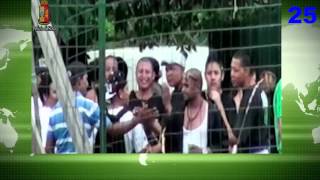 Baby Gang e Bande Giovanili a Milano e Lombardia : 24 Arrestati : Operazione Polizia