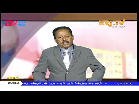 News in Tigre for March 29, 2020 - ERi-TV, Eritrea