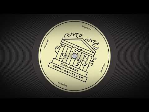 Blind Prophet - Dub Burns Capitalism