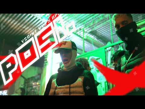 YSAINT VVs - POSI x APH [VIDEO]