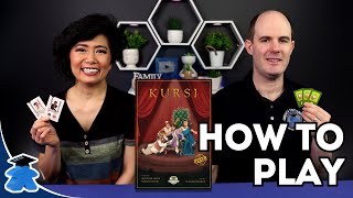 Meeple University - Kero video thumbnail