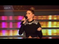 Tereza Kerndlová - Anděl (Supermiss 2014 21-03 ...