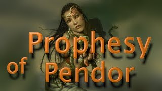 Mount & Blade Warband: Prophesy of Pendor №1