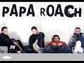 Walking Through Barbed Wire - Papa Roach