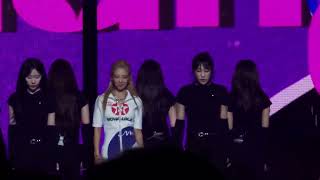 Download lagu [4K] 250628 HYO 효연 - Retro Romance | SMTOWN Live 2025 in London mp3