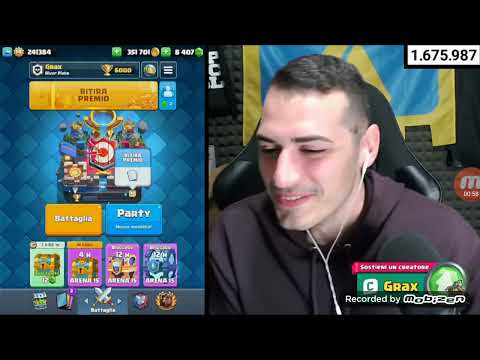 REAZIONE DI GRAX DOPO AVER VISTO CHE IL SUPERMASTINO LAVICO POTREBBE ESSERE RILASCIATA NEL GIOCO