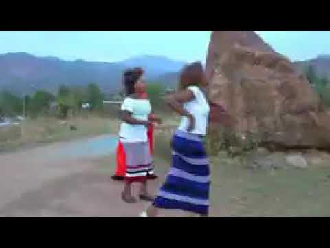 Éric Niyonzima, Musongati. BURYA ABANTU SIBO MANA